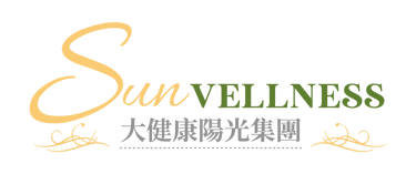 Sun Vellness logo
