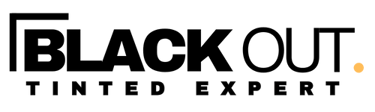 BLACKOUT logo