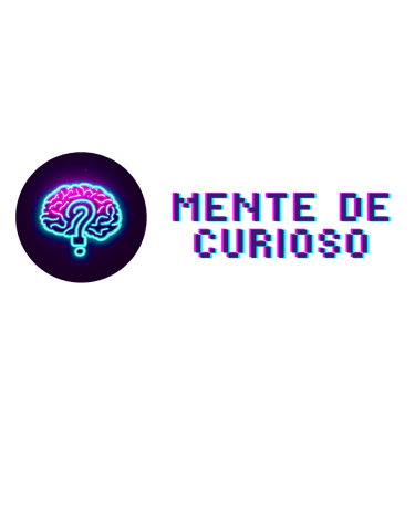 mente de curioso logo