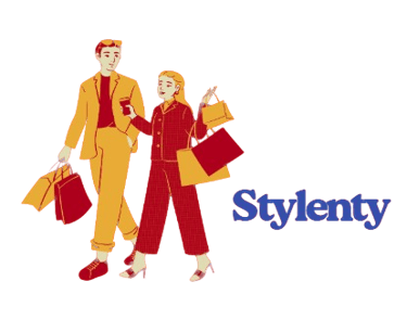 stylenty logo