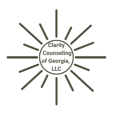 Clarity Counseling, LLC logo