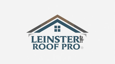 Leinster roof pro logo