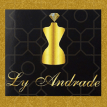 Ly Roupou - Ly Andrade logo