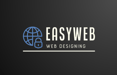 Easyweb logo