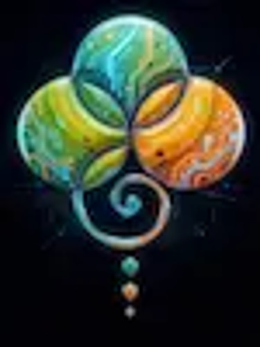 Stephanie Happening logo