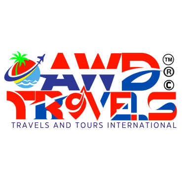 awdtravels logo