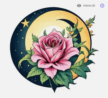 flower.tattoo logo