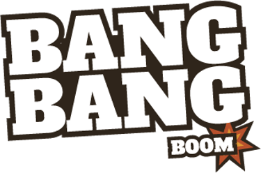 Bang Bang Boom logo