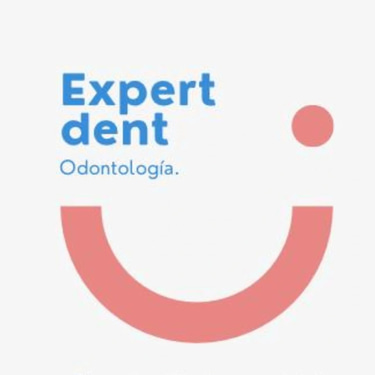 Expertdent Odontologia logo