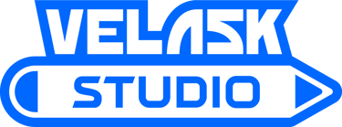 Velask Studio logo