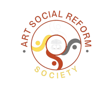 ART social reform society logo