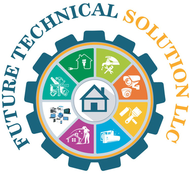 Future Technical Solution LLC logo