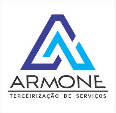 Armone Terceirização de Serviços LTDA logo