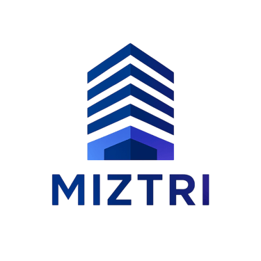 Miztri logo
