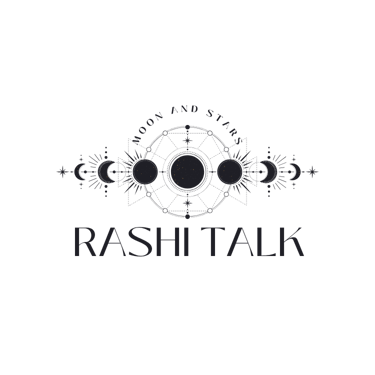 rashi talk logo
