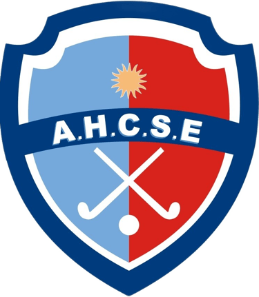 Asociación de Hockey Centro Sur Entrerriano logo