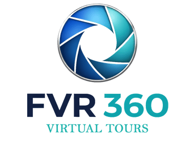 FVR360 logo