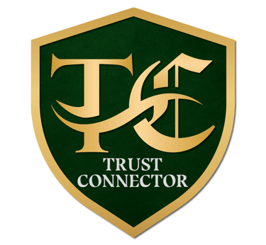 Trust Connector logo