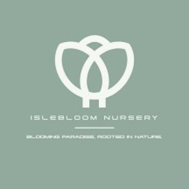 Islebloom Nursery logo