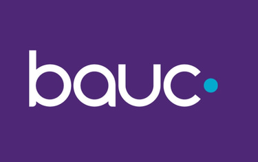 BAUC logo