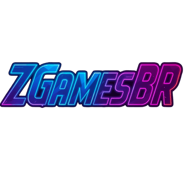 ZGamesBR logo