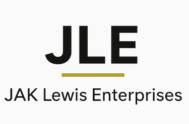 JAK Lewis Enterprises logo