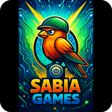Sabia Games logo