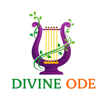 Divine Ode logo