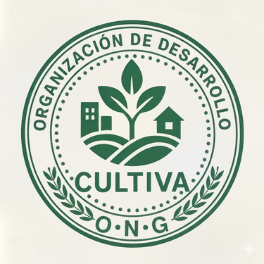 ONG CULTIVA CHILE logo