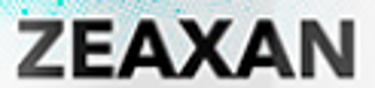 Zeaxan logo