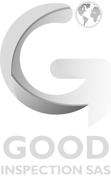 GOOD INSPECTION LTDA logo
