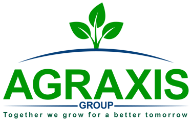 Agraxis Group logo