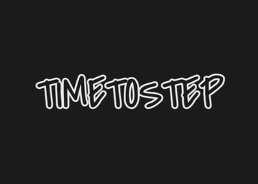TIMETOSTEP logo