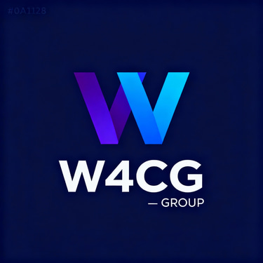 W4cg logo