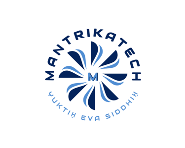 MantrikaTech logo