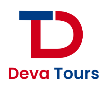Deva Tours logo
