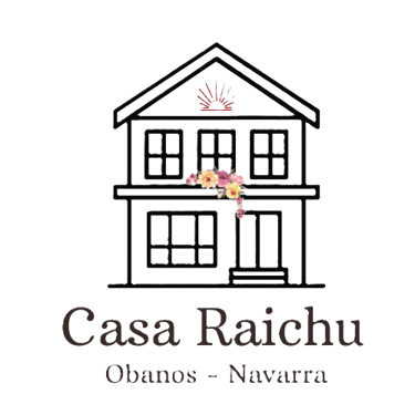 Casa Raichu logo
