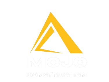 Mojo Construction logo