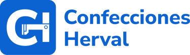 Confecciones Herval logo
