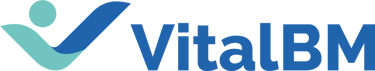 VitalBm logo