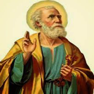 Catholic Church logo