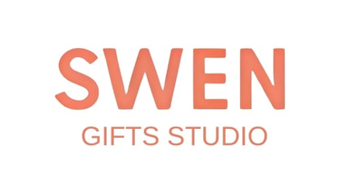 Swen Gift Studio logo