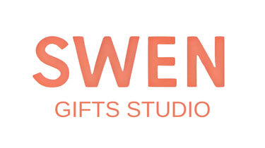 Swen Gifts Studio logo