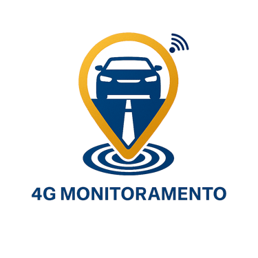 4g Monitoramento logo