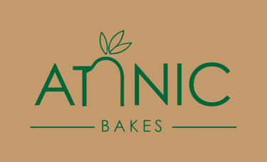 ATNIC Bakes logo