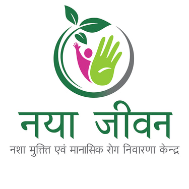 Naya Jeevan Counselling Center logo