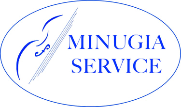 Minugia logo