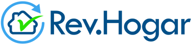 Revisión Hogar logo