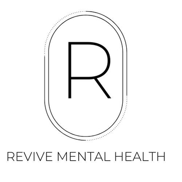 Revive Mental Health logo