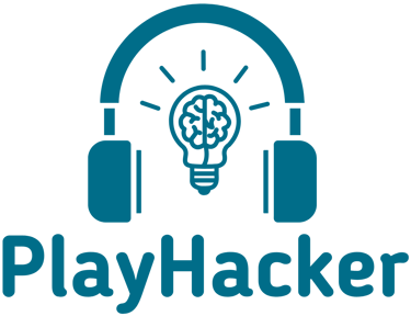 PlayHacker logo